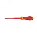 Отвертка диэлектрическая SL 3,5х0,8 E-Slim Ergonic