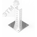 Траверса П-образная одинарная БТП1.60.40.100.2,5.2 СОЭМИ