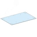 Панель сплошная верхняя IP55 800х600мм