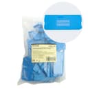 Торцевая заглушка для ЗНИ LD574 25 мм² JXB PT 25 синий LD583125 49274
