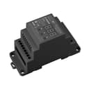 INTELLIGENT ARLIGHT Диммер SMARTDALI10462ADDRDIMDT6DIN Black 1224V 4x5A IARL IP20 Пластик 5 лет 039147