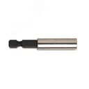 Держатель магнитный 1/4 дюйма, 60 мм (упак. 10 шт) BM Group