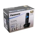 Радиотелефон Panasonic KX-TG1611RUH