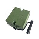 ККП-1224 У2, рукоятка грейферная, 12 групп, 4-0-4, IP20, командоконтроллер  (ЭТ)