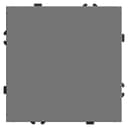 Заглушка механизм серия Эмили платиновосерый soft touch RST00511610 49961