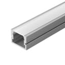 Профиль PDSSM3000 ANOD Arlight Алюминий 038815