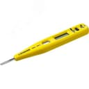 Тестер напряжения MAXElectro 12-220В 125мм