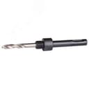 Державка для биметаллических коронок, хвостовик SDS+ 14-30мм 29535_z01 ЗУБР