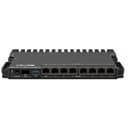 Маршрутизатор MikroTik RB5009UPr+S+IN