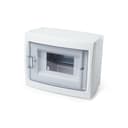 Боксы модульные распределительные STEKKER EBX5030620 39645