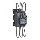 Контактор конденсаторый 60кВАр, 380/400В, AC6b, 2НО1НЗ серии КМ-102-CAP DEKraft