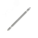 Вставка (бита) торцевая 1/4", Phillips, PH1, L = 110 мм, двухсторонняя, для шуруповерта