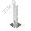 Траверса П-образная одинарная БТП1.85.40.400.1,5.1