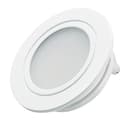 Светодиодный светильник LTM-R60WH-Frost 3W Day White 110deg (Arlight, IP40 Металл, 3 года)