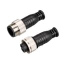 Заглушка ARLLINECAP2pinSET Arlight IP67 Пластик 3 года 042610
