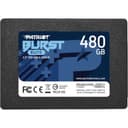 Накопитель Patriot Burst Elite 480Gb PBE480GS25SSDR
