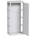 Каркас ВРУ-1 Unit S сварной (1800х800х450) IP31 EKF PROxima