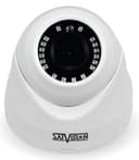 AHD уличная купольная видеокамера 2 Мп (2.8mm) SVC-D872 v2.0 UTC Satvision