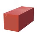 Модуль глухой 20х20 мм DKC