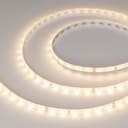 Светодиодная лента герметичная Arlight RTWSEA608mm 24V Warm3000 48 Wm IP65 2835 5m 0215562