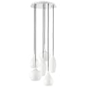 Cветильник Lightstar PENTOLA 6х40W E14 803060