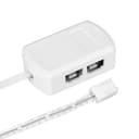 ИКсплиттер Arlight SRDoorSwitch White 020956
