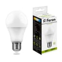 Лампа светодиодная Feron LB94 Шар E27 15W 4000K 25629