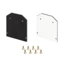 Заглушка MAGSTRETCHORIENTCAP Arlight Алюминий пластик 036155