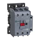 Контактор 50А 36В АС3 АС4 1НО+1НЗ КМ-102 Dekraft