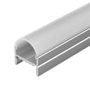 Профиль Arlight ARHWIDEH202000 ANOD Алюминий 018859