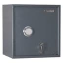 Сейф офисный ШБМ-46МК Меткон