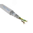 Кабель (провод) КДВЭВГКШвнг(А)-LS 10х1,50 цифр. марк. Паритет