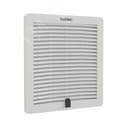 Вентиляционная решетка с фильтром, 325X325 мм