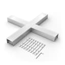 Крестовина SL-LINE-5035 (Arlight, Металл)