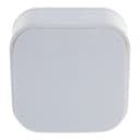 Выключатель 1-кл. ОП 10А IP20 бел. IONICH 1411