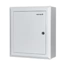 Шкаф навесной для помещений Мастер 3 (350х400х140)