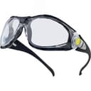 Очки защитные открытые PACAYA LYVIZ с прозрачными линзами