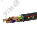 Кабель силовой ВВГнг(А)-LSLTx 5х120мс(N. РЕ)-1 ВНИИКП ТРТС барабан