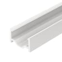 Профиль пластиковый Arlight ARHCH152000PVC Пластик 027091