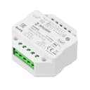 INTELLIGENT ARLIGHT Диммер SMARTTRIAC60172PDIN 230V 1x15A ZB 24G IARL IP20 Пластик 5 лет 038546