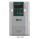 Преобразователь частоты DEKV060-0.75кВт 3 фазы 380В с торм. Модулем