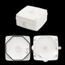 Монтажная коробка МК-1 PRO для крепления уличных видеокамер SLT10389 SLT