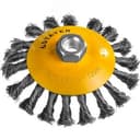 Щетка крацовка 115 мм PROFESSIONAL