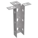 Опора унитарная для П-образного профиля ОУП-35х30 Промрукав