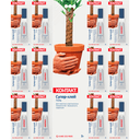 Супер-клей "" гель, 3 г, (12 на карте), арт. КМ 288 - 312 ГЛ КОНТАКТ