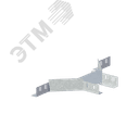 Лоток монтажный угловой ответвительный ЛУОГ.150.150.601.1,5.2 СОЭМИ