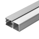 Профиль с экраном Arlight ALUBASEPW35S2000 ANOD FROST AG 021947