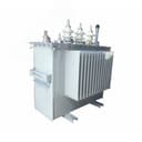 Трансформатор масляный герметичный ТМГ-40/10-0,4 Д/Ун-11 УХЛ1 Алагеум Электрик