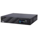 Источник бесперебойного питания (ИБП) Smart King Pro+ SPR-1000 LCD PowerCom