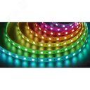 Лента светодиодная NLS-5050RGB60-14.4-IP20-24V 5м Navigator Group